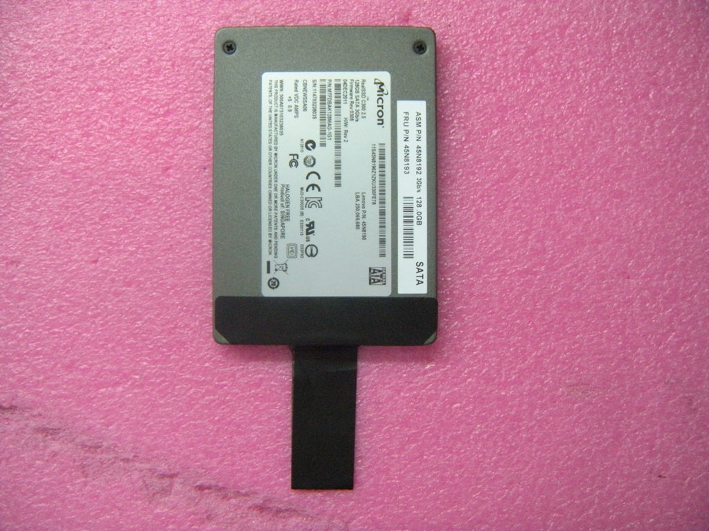 Lenovo 45N8193 - Part