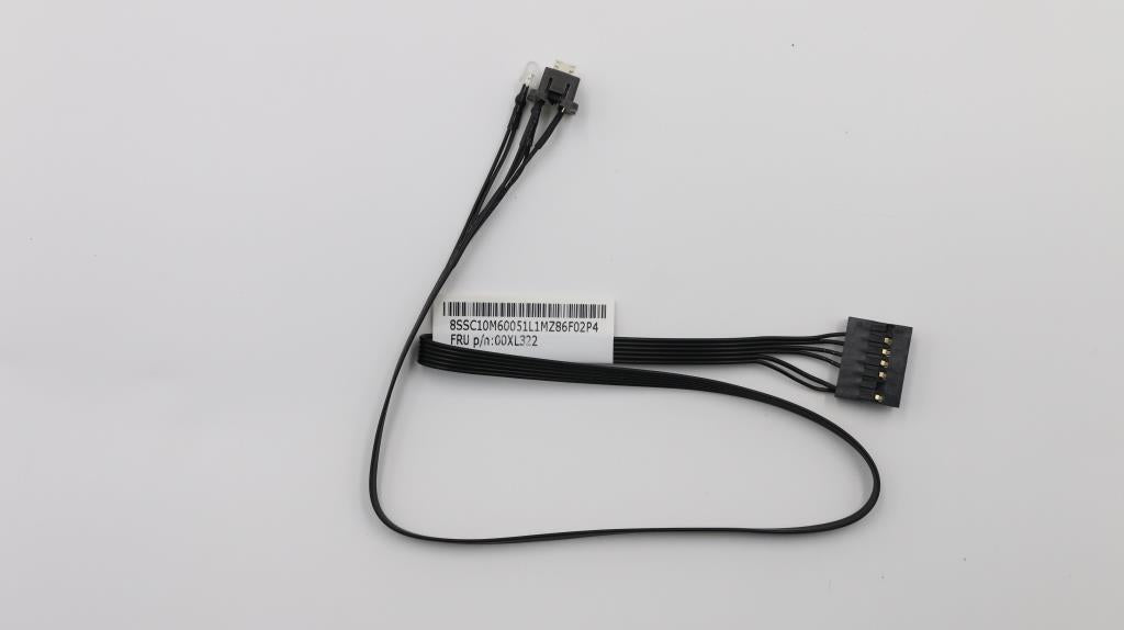 Lenovo Cable Fru420Mm Led Cable 1Sw_W - 00XL322