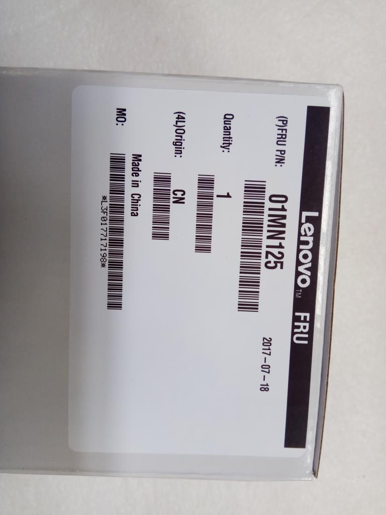 Lenovo Amdsur95Wcpucooler - 01MN125
