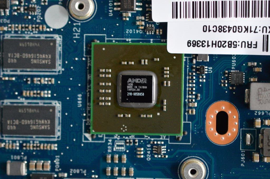 Lenovo Mb - 5B20H13369