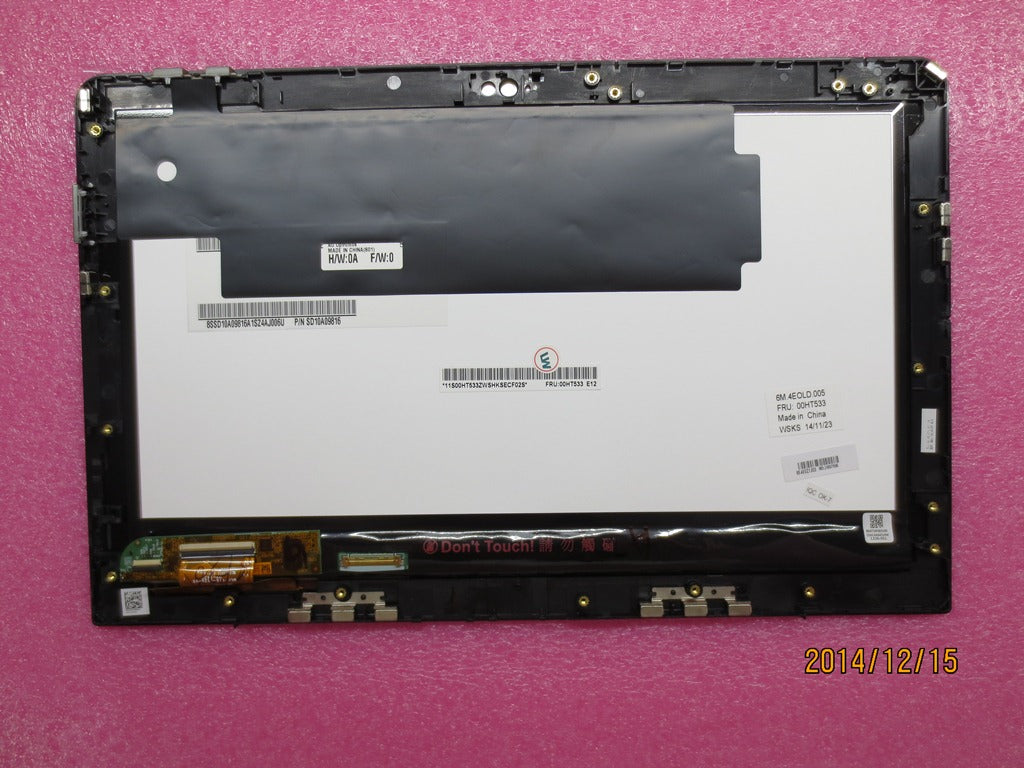 Lenovo Lcm - 00HT533