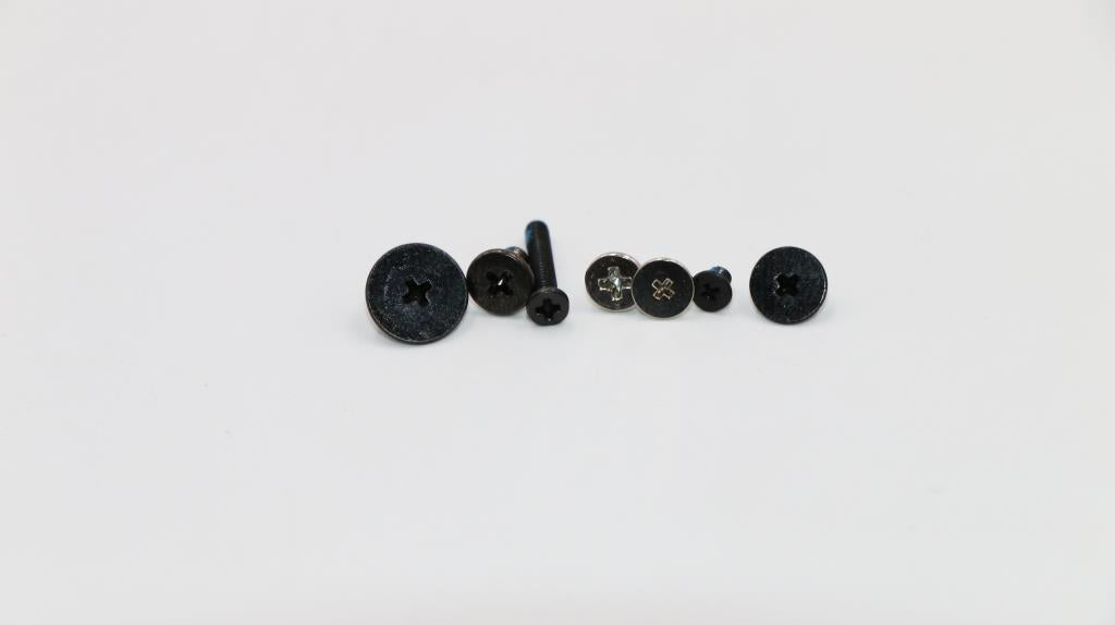 Lenovo Screw Kit - 5S10S56943