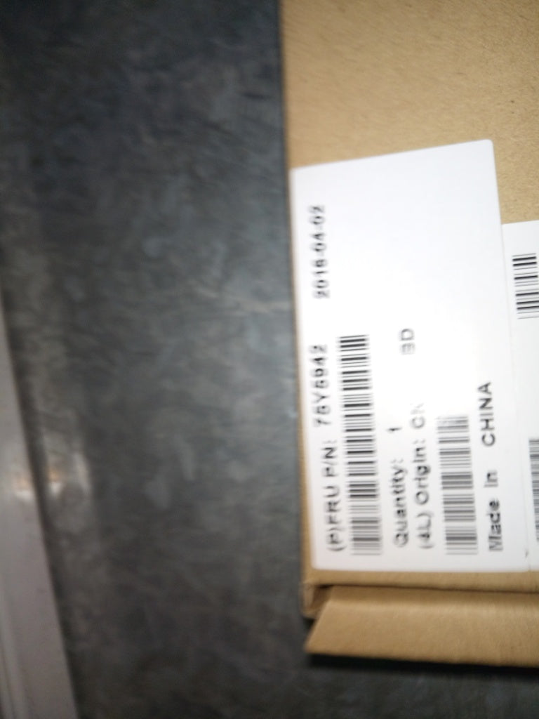 Lenovo Cdpop I/O Noamom - 75Y5942