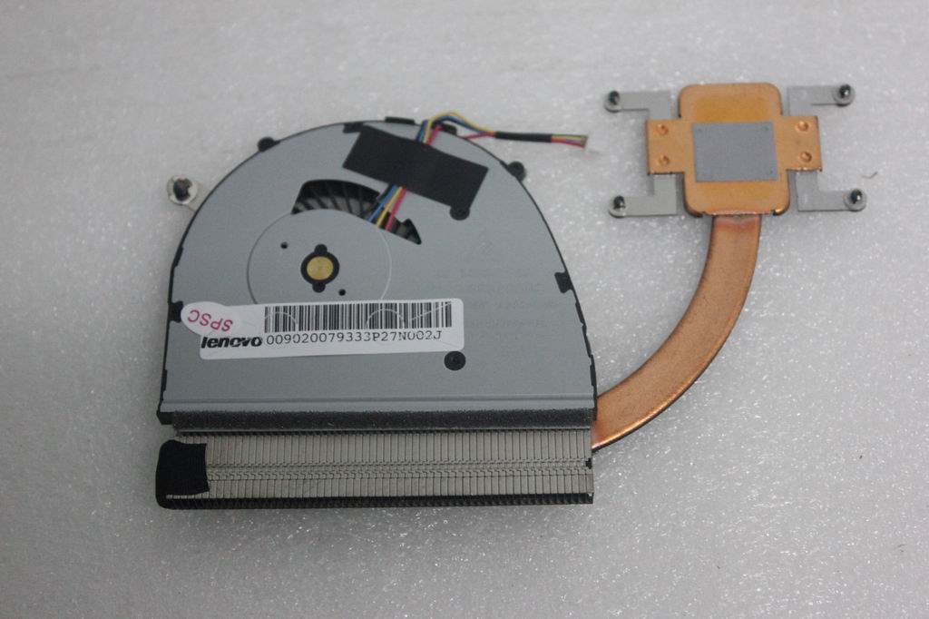 Lenovo Thermal Module Lz7 Uma 17W - 90200793