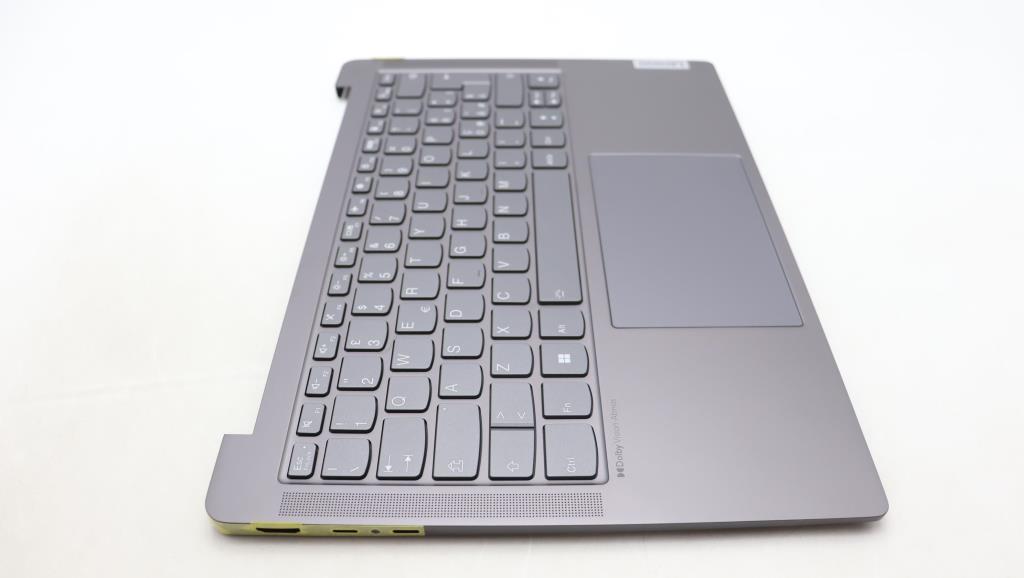 Lenovo Cover Upper Case Assembly Ita_ - 5CB1L60186