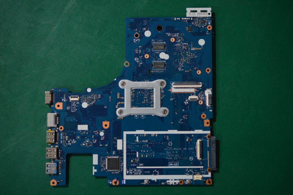 Lenovo Mb Beema A4 18G 15T Dis 2Gpro - 5B20F77240