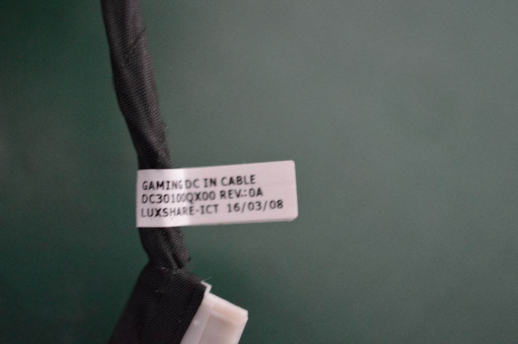 Lenovo 5C10L22073 Ct Cables Internal