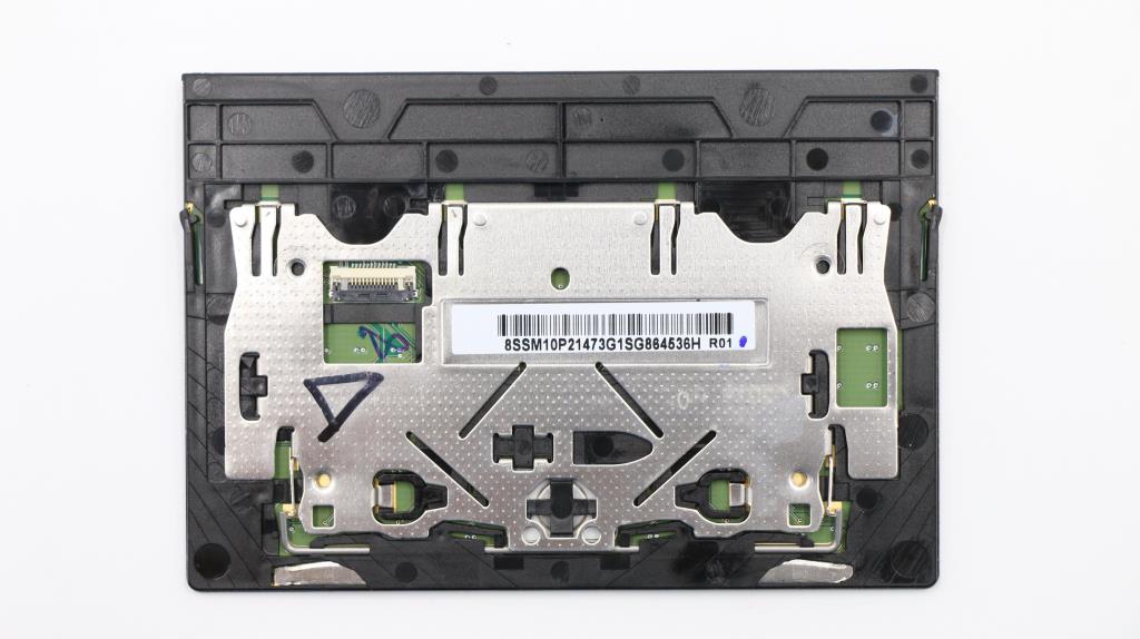 Lenovo (01LV562) Black Mylar Card Assembly, CS16 2BCP