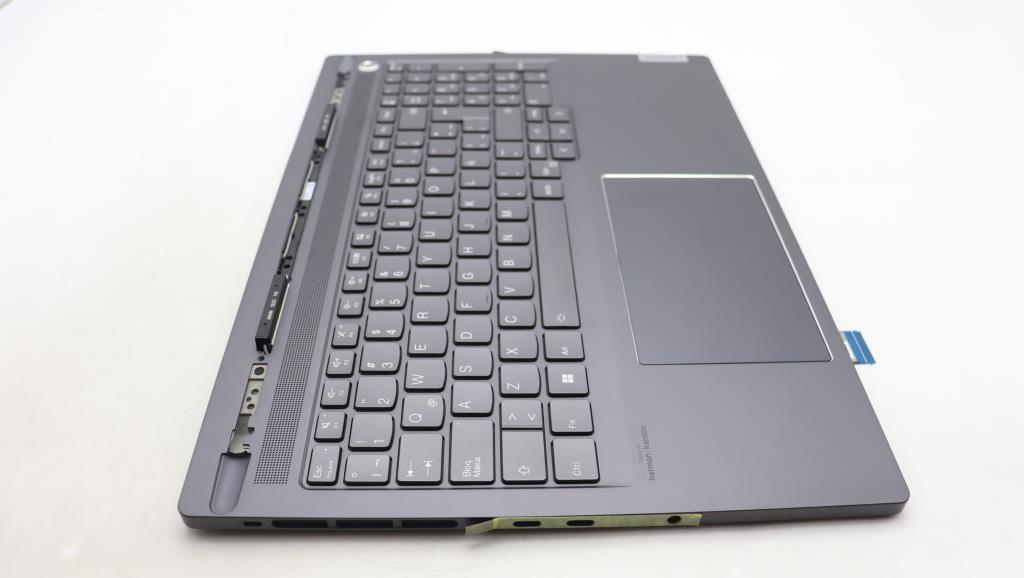 Lenovo Cover Upper Case Assembly La S - 5CB1L68951