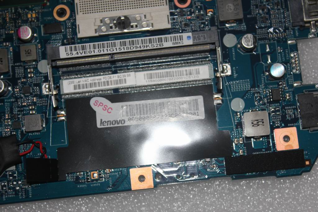 Lenovo Replacement Part - 90000070