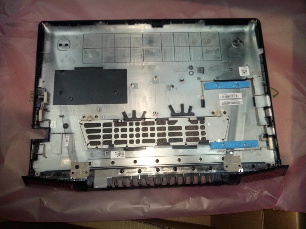 Lenovo Co Covers - 5CB0K44705