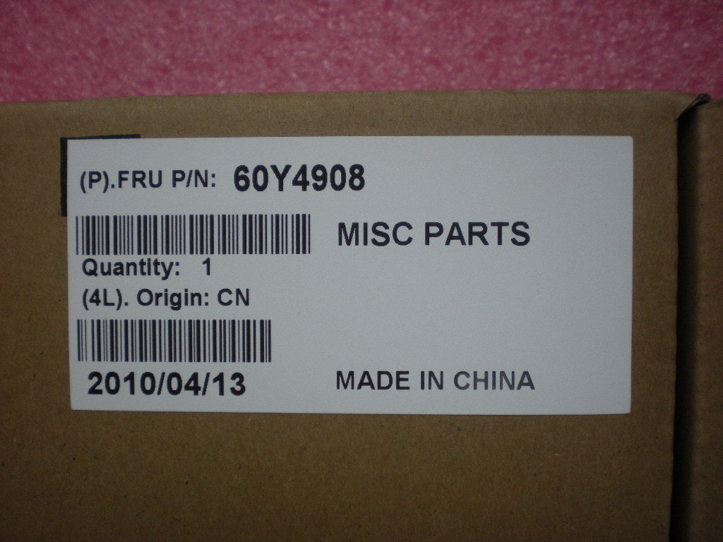 Lenovo Mecha Planar Misc - 60Y4908
