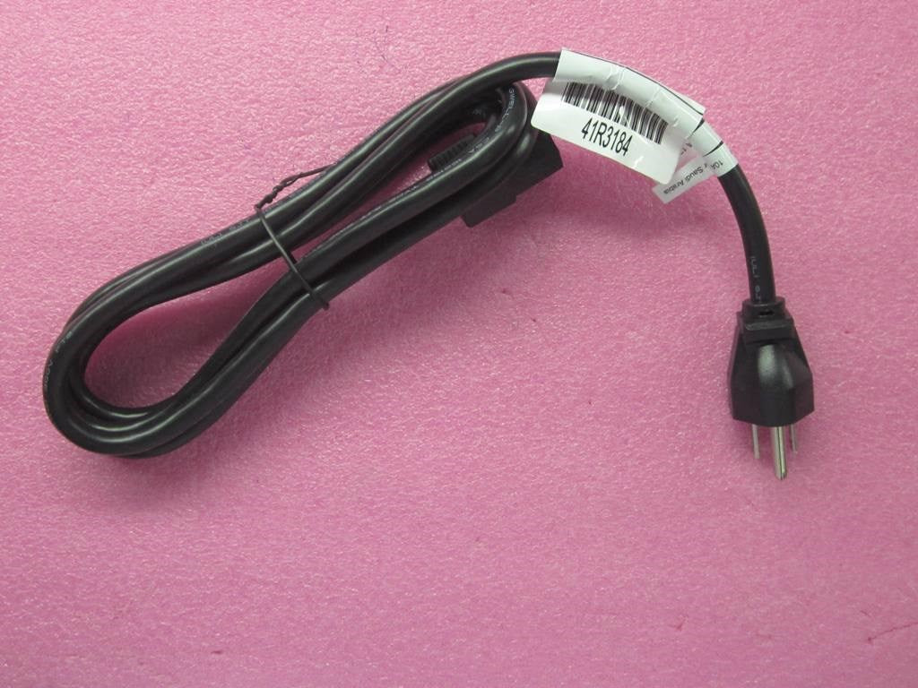 Lenovo 41R3184 Cc Cables External