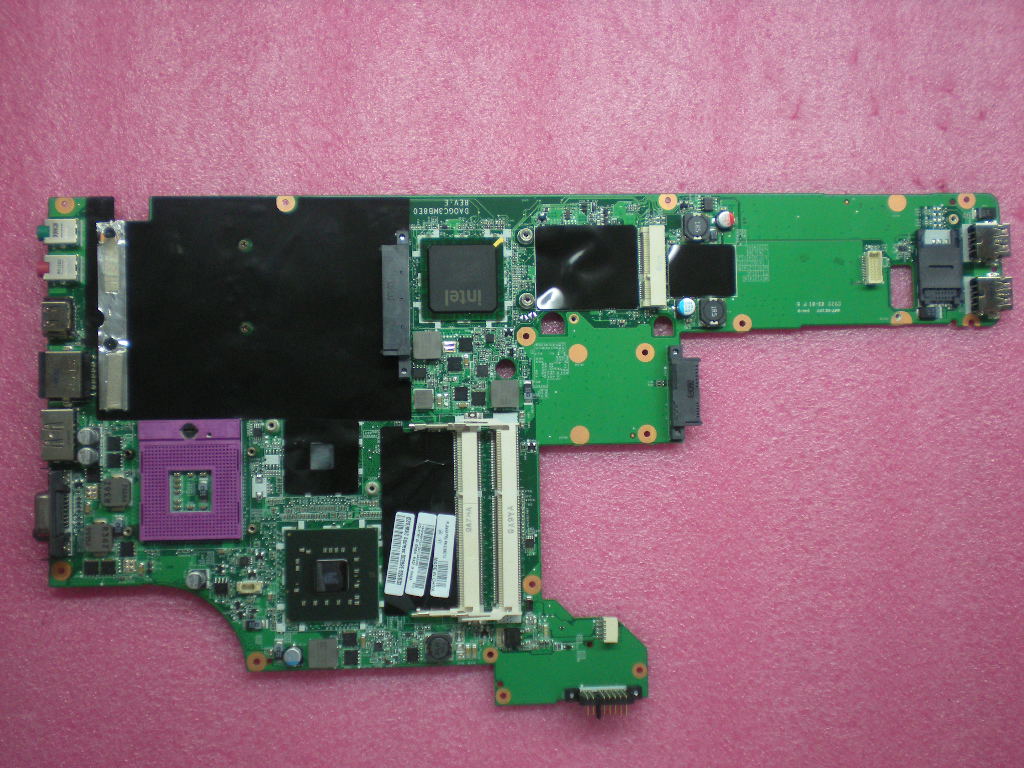 Lenovo Cdpop Disc Amd 15W - 42W8274