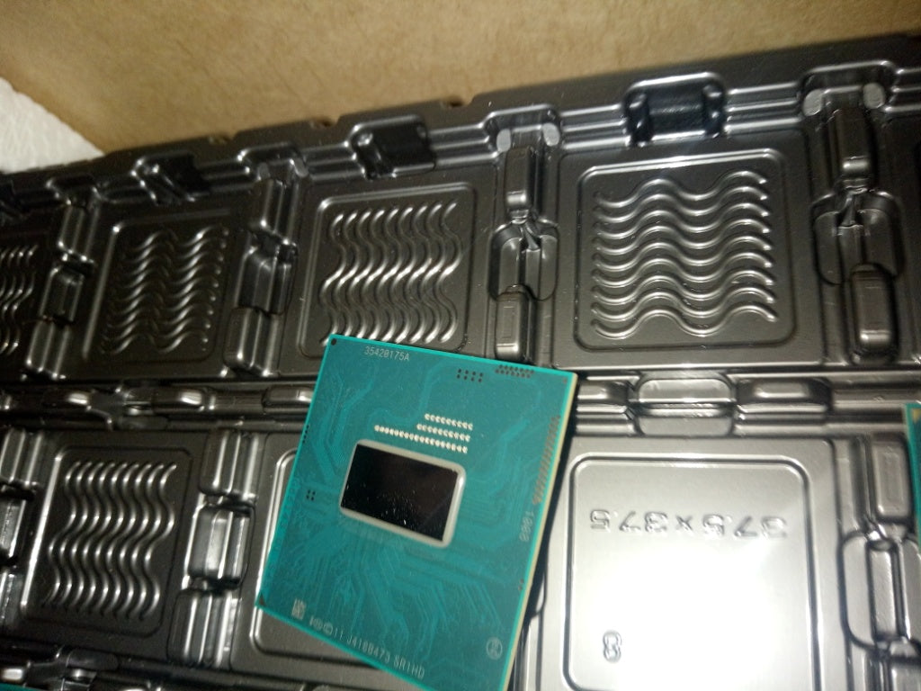 Lenovo Pu Processors - 102500646