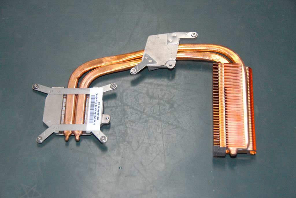 Lenovo 31043102 Heat Sink Kl3B Assembly 45W Di