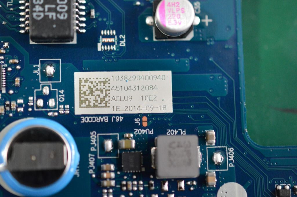 Lenovo Pl System Boards - 5B20G91605