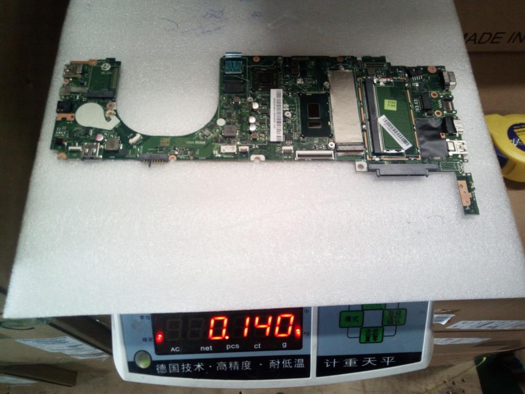 Lenovo 5B20R26842 Mb Assembly I78550 1Tc Yub Dis