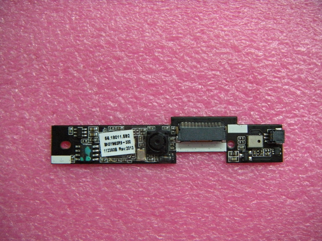 Lenovo Cm Cameras - 63Y0187