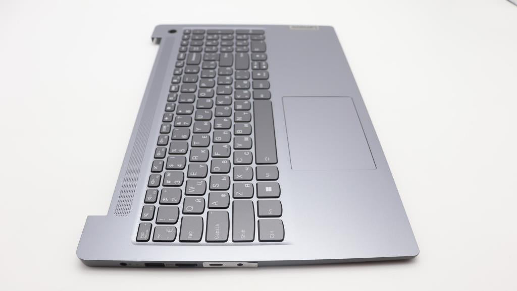 Lenovo Cover Upper Case Assembly Rus - 5CB1K96868