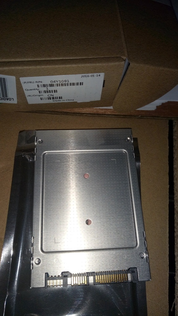 Lenovo Replacement Part - 04Y1091