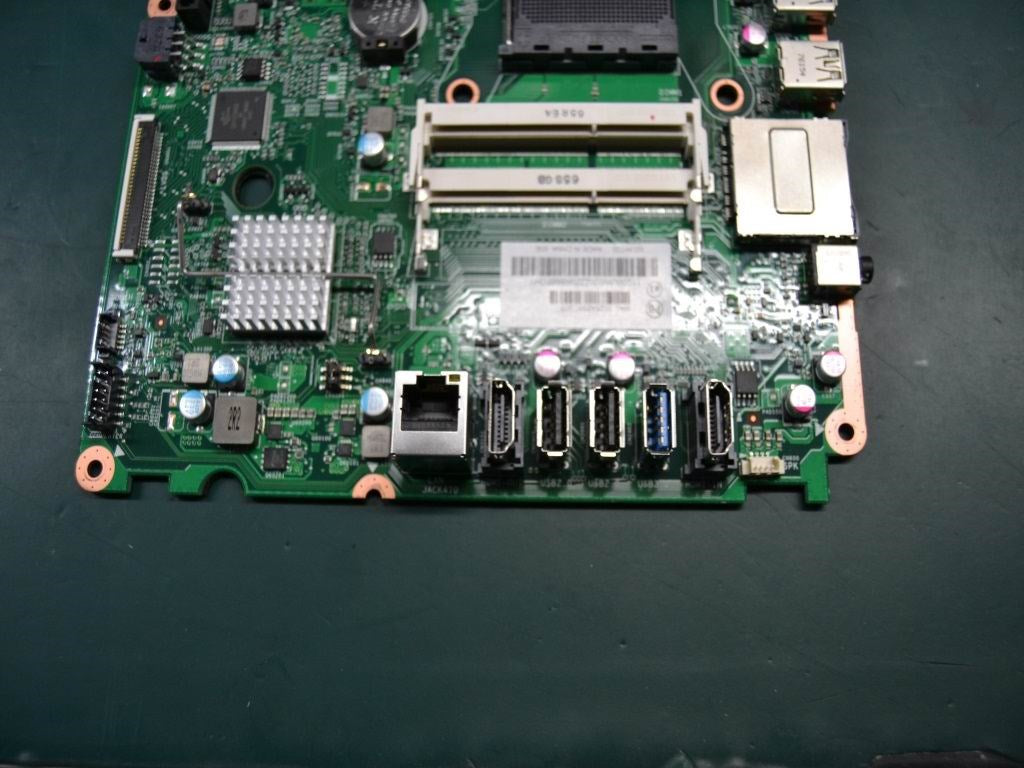 Lenovo 00UW020 Pl System Boards