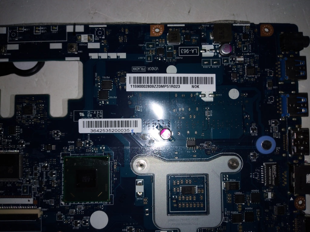 Lenovo Mb - 90002809