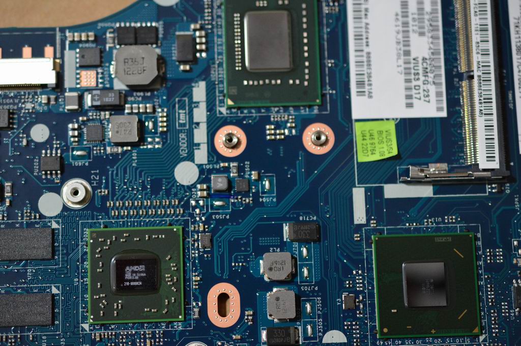 Lenovo Replacement Part - 90000660