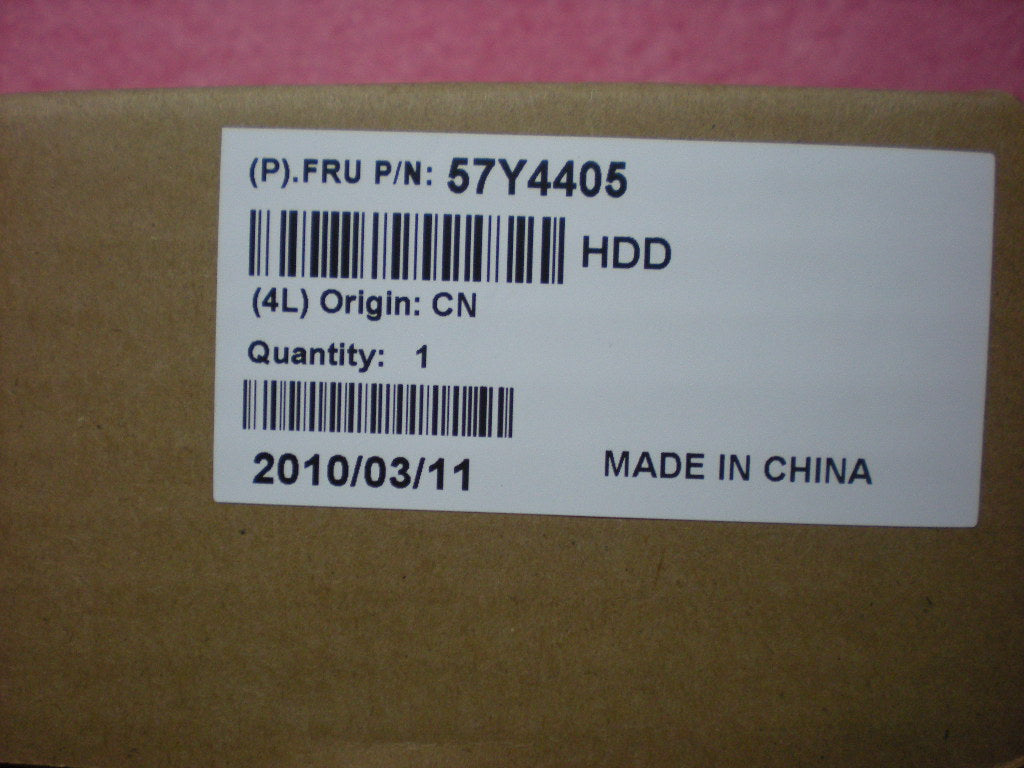 Lenovo 57Y4405 - Part