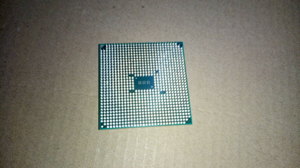 Lenovo Pu Processors - 1101098