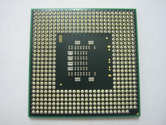 Lenovo Cdpop Cpu Duo T7100 - 42W7654