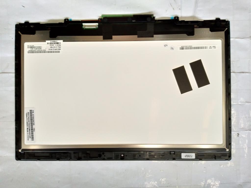 Lenovo Assembly Tft Lcd 14 Fhd Th Lg - 01AY795