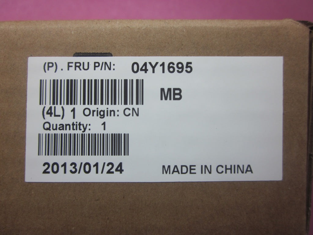 Lenovo Replacement Part - 04Y1695