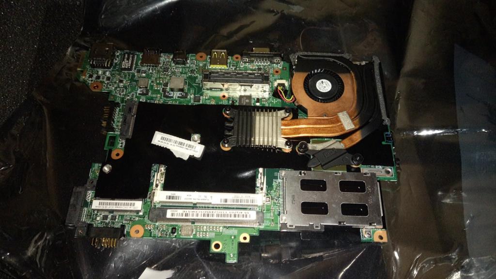Lenovo Pl System Boards - 04X3707