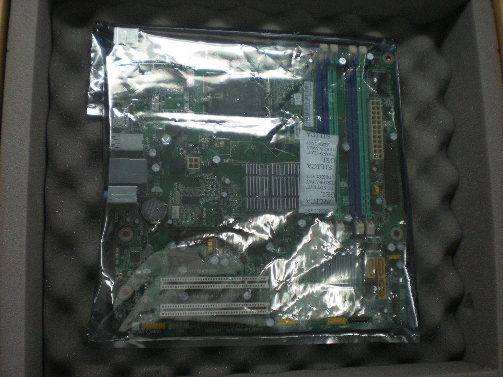 Lenovo System Boards - 64Y3053