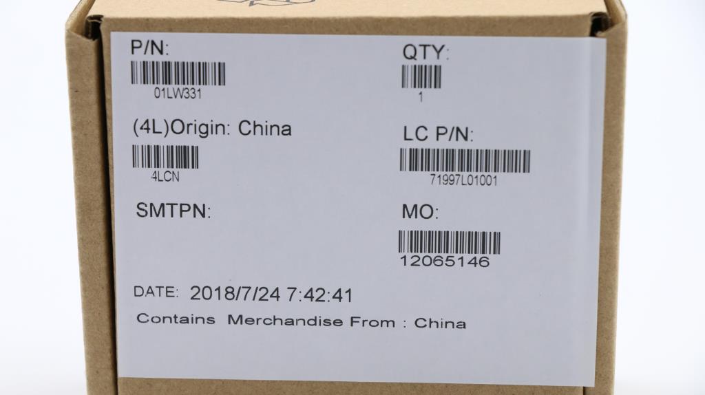 Lenovo El480 Breaket Finger Print Bkt - 01LW331