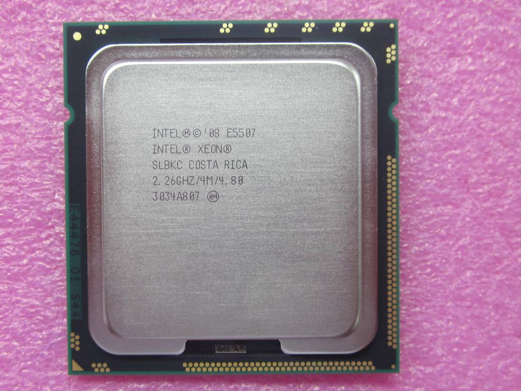 Lenovo 71Y9031 Module Xeon E5507