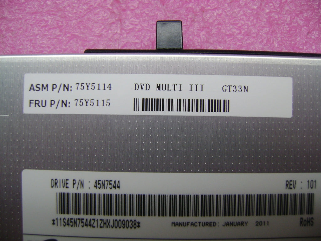 Lenovo Part - 75Y5115