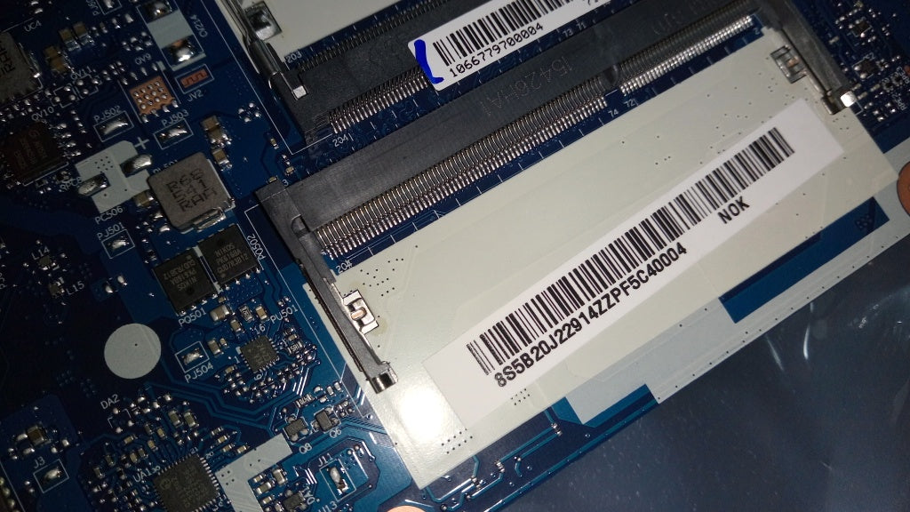Lenovo Pl System Boards - 5B20J22914