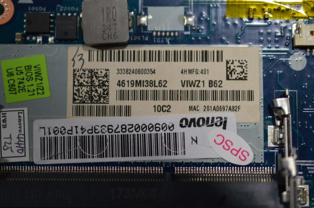 Lenovo Replacement Part - 90002879