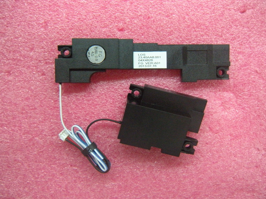 Lenovo 04X4826 - Part