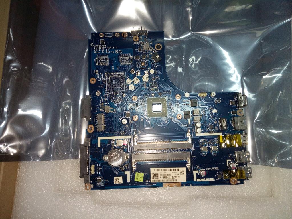 Lenovo Pl System Boards - 5B20F86177