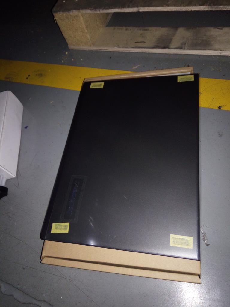 Lenovo Co Covers - 5CB0G54540