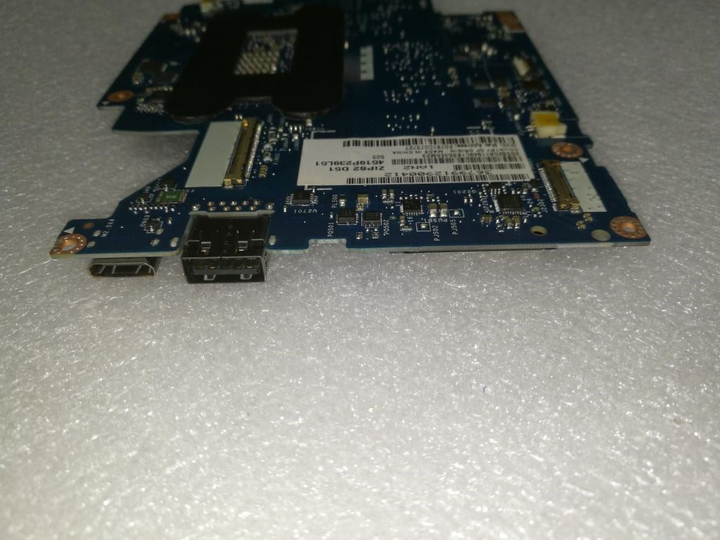 Lenovo Systemboard - 04X6413