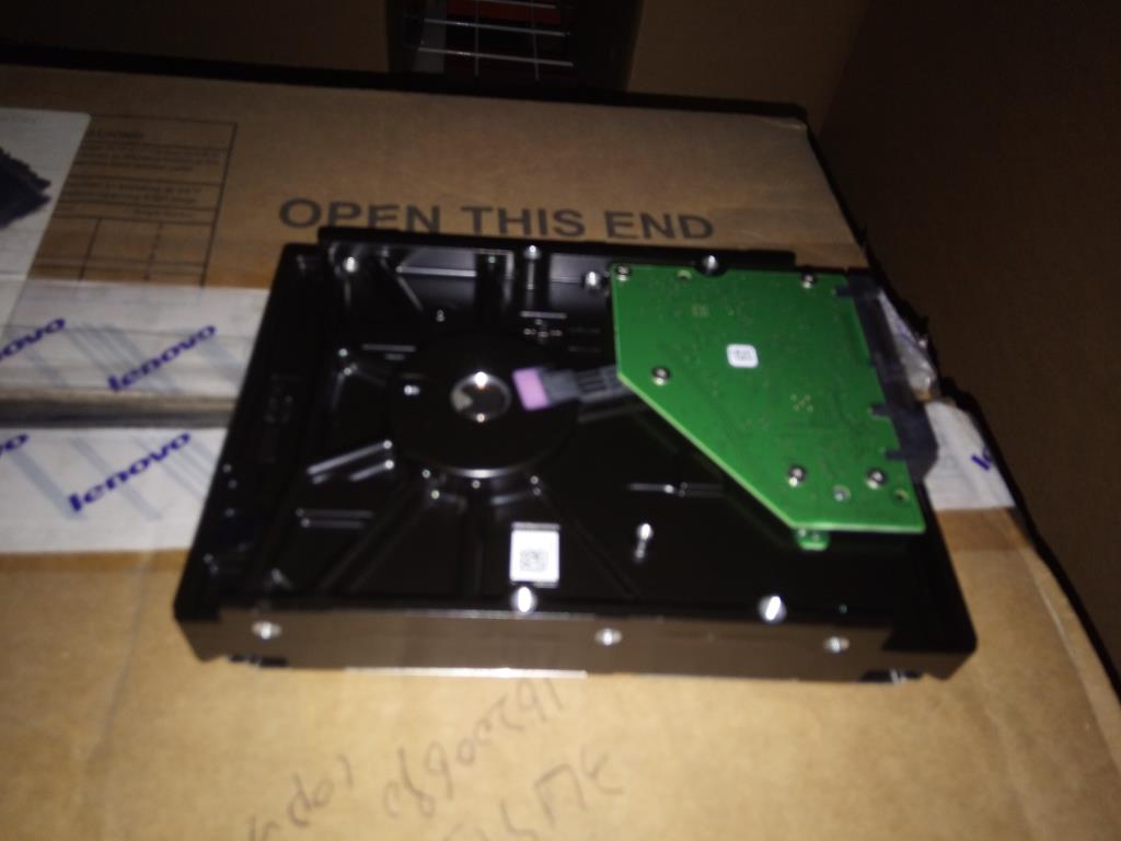 Lenovo Hd Hard Drives - 16200690