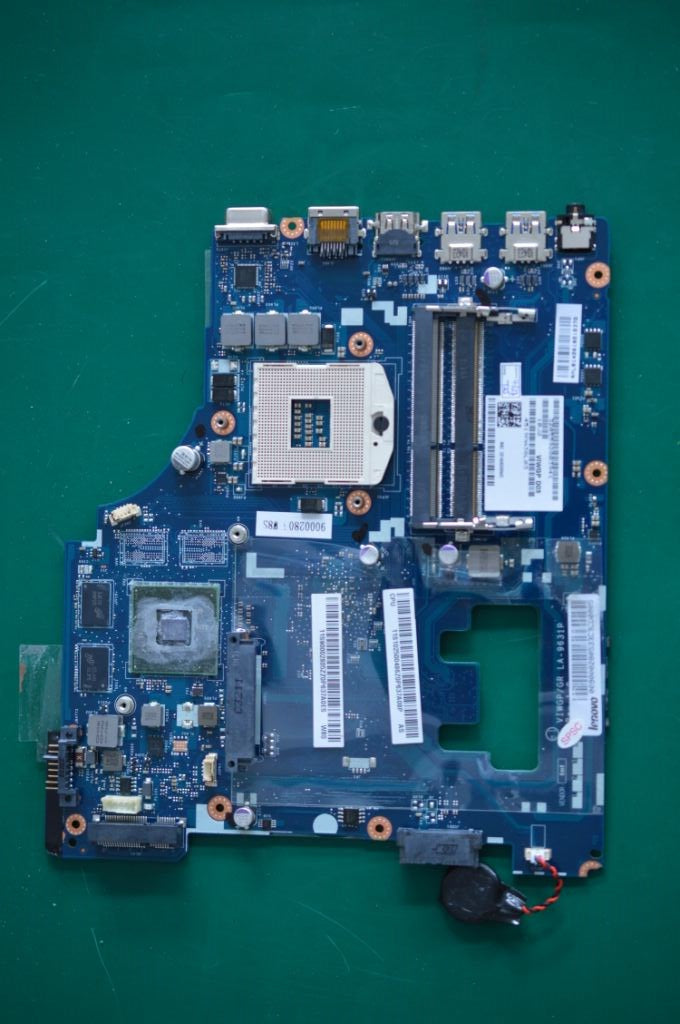 Lenovo Mb Viwgp W8S Dis Hm76 2G 18W - 90002805