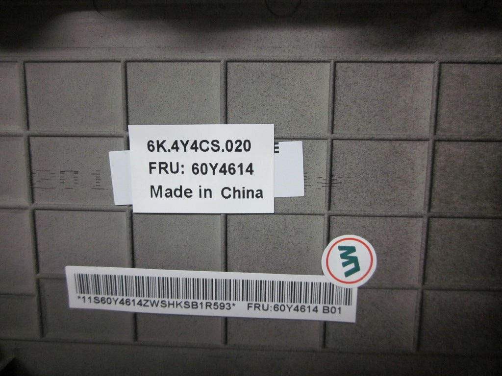 Lenovo Cover Base Cvr 7450 - 60Y4614