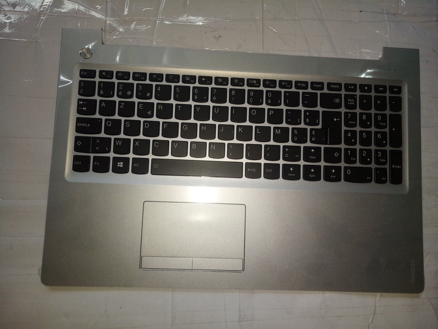 Lenovo Co Covers - 5CB0L37534