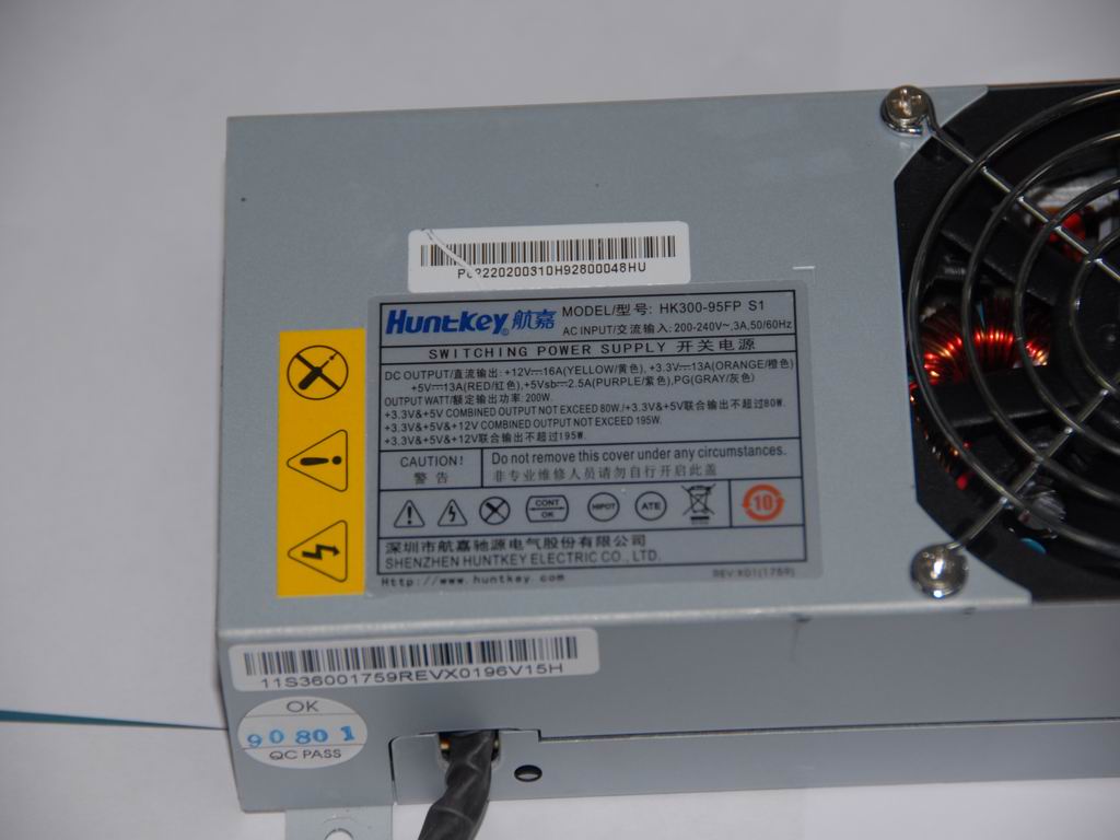Lenovo Replacement Part - 36001759