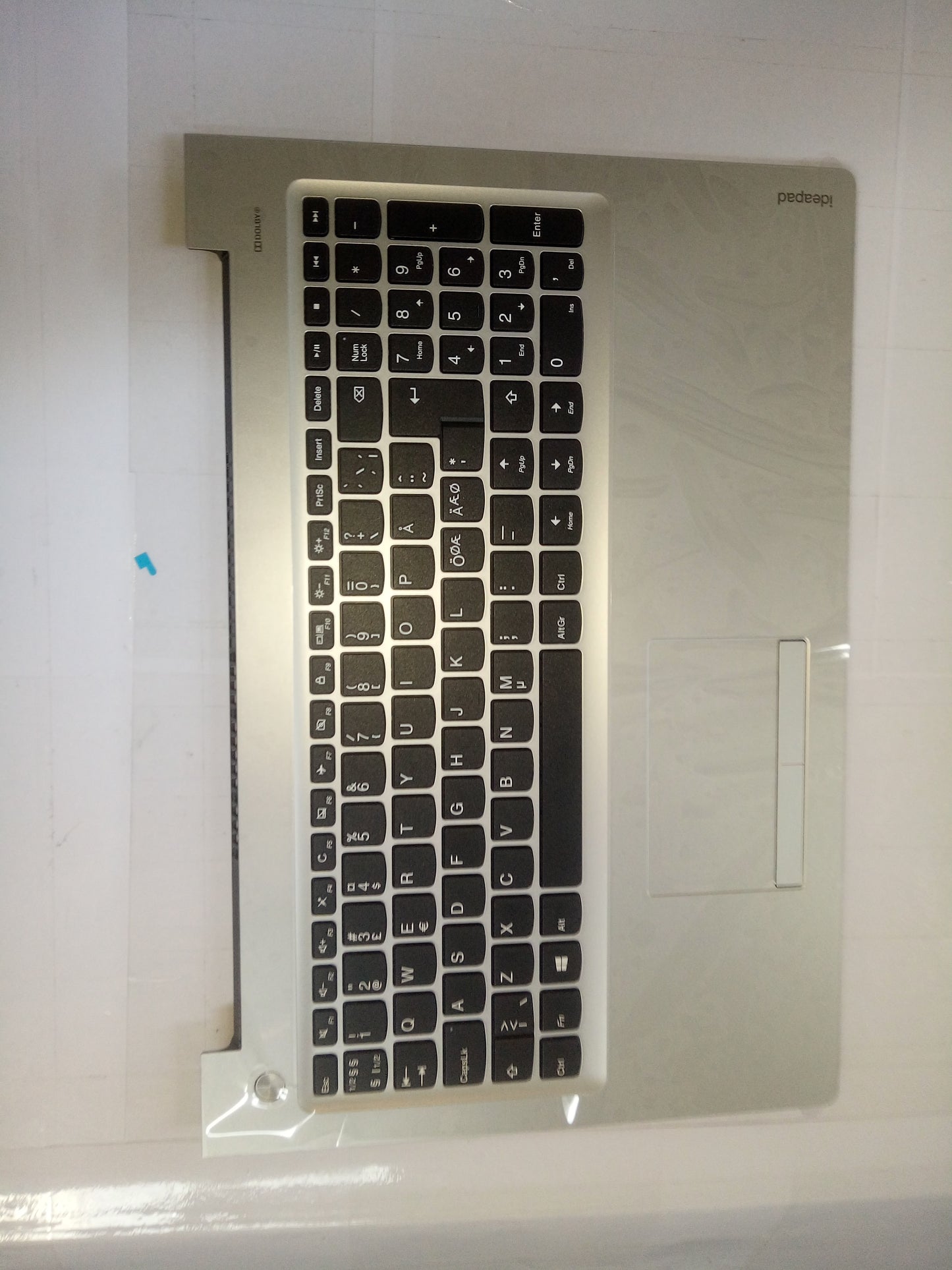 Lenovo Co Covers - 5CB0L35857